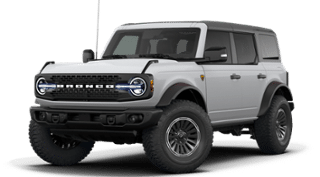 2026 Ford Bronco® External Image 2